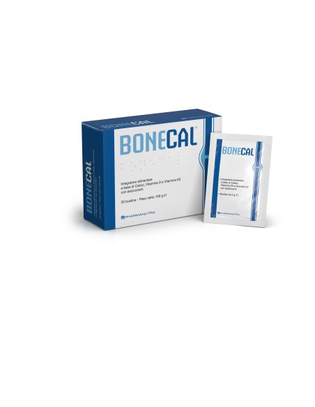 Integratore Calcio Ossa: supporto osseo